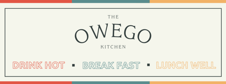 The Owego Kitchen